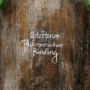 VERTIKALWEINPROBE Pulvermächer GG | 30. Januar 2026