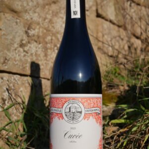 2023 »Cuvée KH« Rotwein Trocken