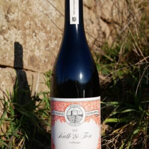 2023 »Kalk & Ton« Lemberger Trocken - 0,75 l