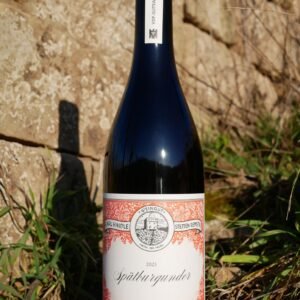 2023 Spätburgunder Trocken